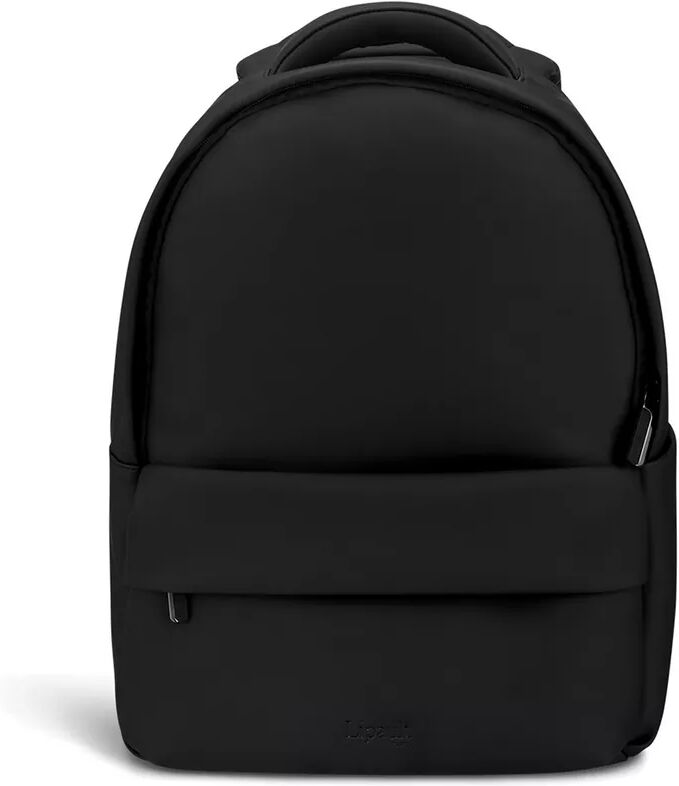 Lipault - Rucksack, 17l, Black