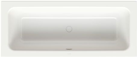 Bette BetteOne Badewanne 3311-440 snow, 170x70x42cm