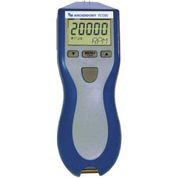 Wachendorff PLT20000 Drehzahlmesser mechanisch, optisch 0.5 - 20000 U/min 5 - 200000 U/min