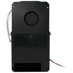 Qidi Tech QiDi-Kammerheizung für die Max4-Serie (Ersatzteile), 3D Zubehör