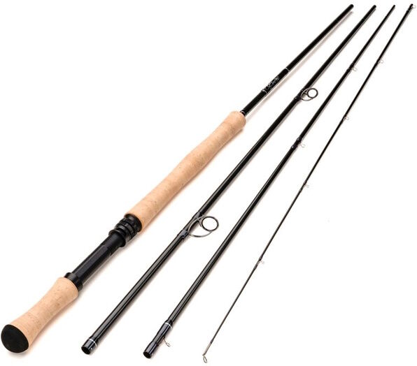 Scott Swing-12,8'-#8