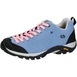 Brütting, Damen, Wanderschuhe, Claremont (44), Blau