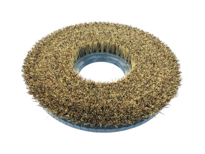 Nilfisk Union Mix Natural Bürste 14.5  370mm