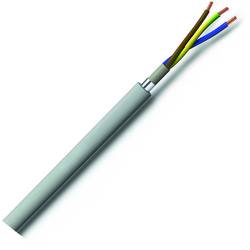 CONRAD NYM(ST)-J 7x1,5RG100 Mantelleitung (N)YM(St)-J 3.5 x 2 x 1.5 mm² 100 m