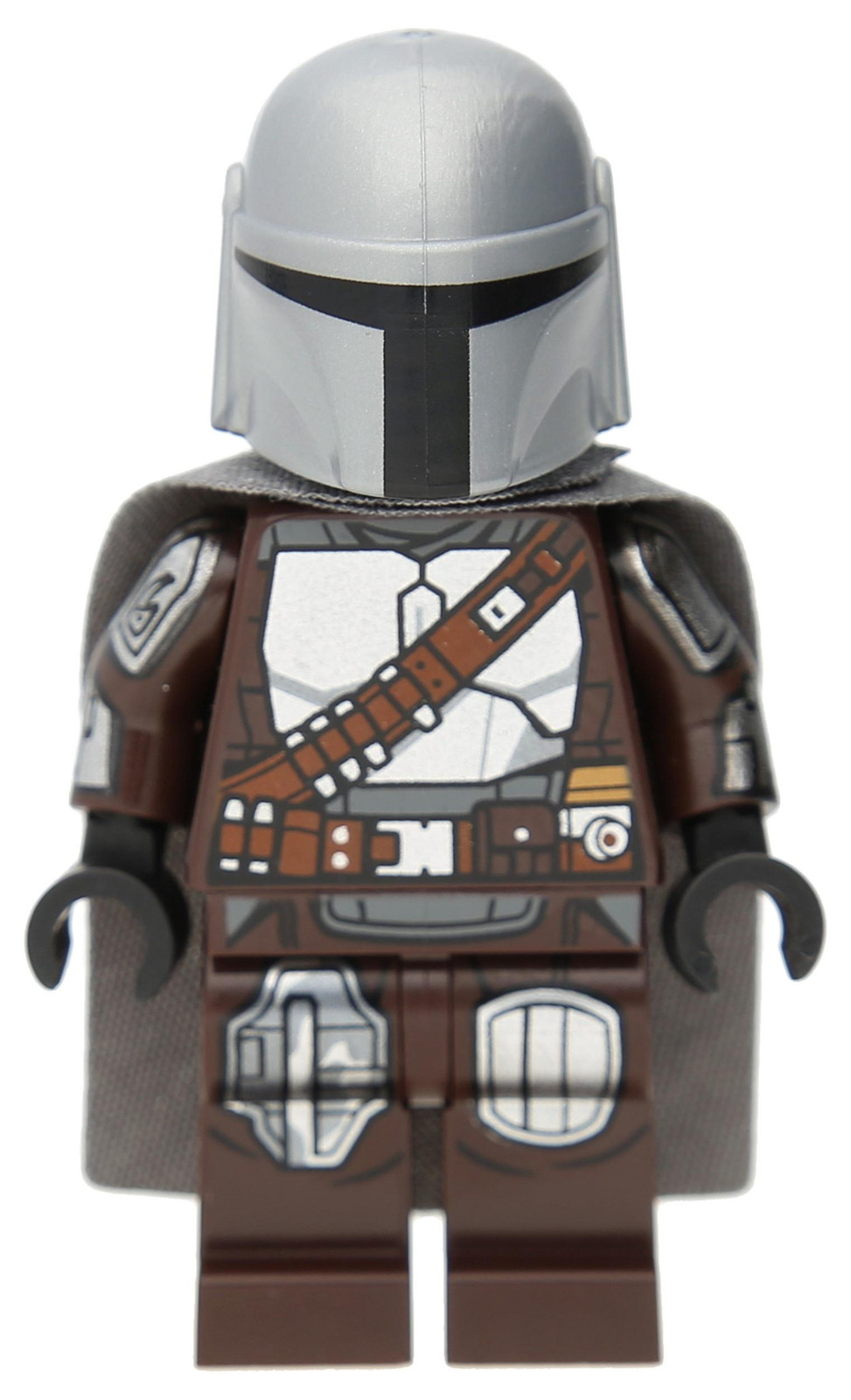 LEGO Minifiguur The Mandalorian Star Wars sw1135