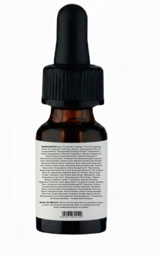 Labcare Instant Lift suero parpados 6 ml