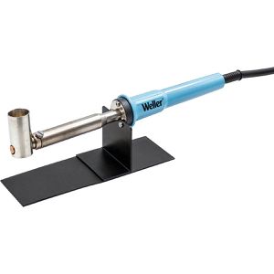 Weller Lötbad T0056109399N, W 101 H, für Lötzinn, bis 330°C regelbare Temperatur, 100 W, Ø 17,4 mm