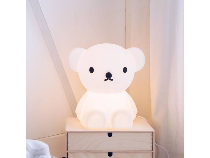 Boris Star Light Lampe Enfant - Mr. Maria Mr Maria - Chambre d'enfant - Plastique