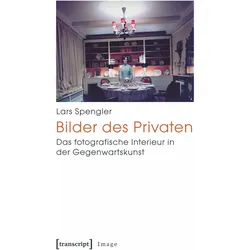 Bilder des Privaten, Fachbücher von Lars Spengler
