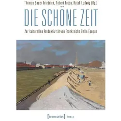 Die schöne Zeit, Fachbücher