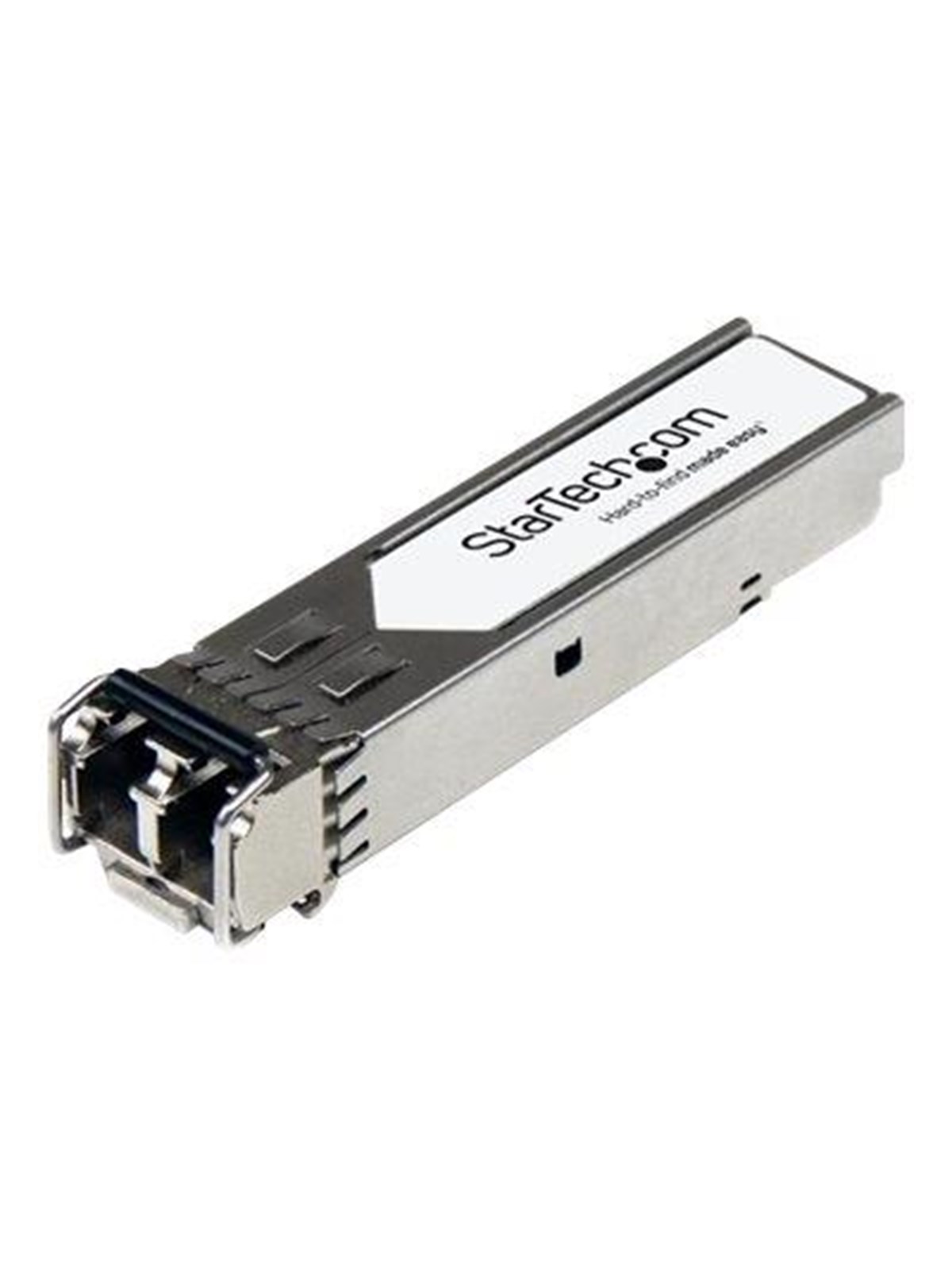 StarTech.com HP 0231A0A8 Compatible SFP+ Module - SFP+ transceiver module - 10 GigE