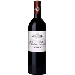 Château Pibran Cru Bourgeois Pauillac MAGNUM 2021