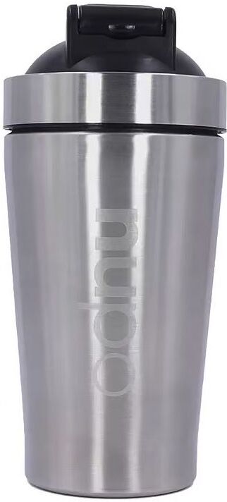 Nupo - Stainless Steel Shaker