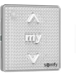Somfy Smoove 1 Mode IN io II 1871337