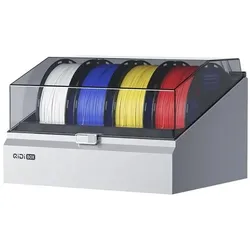 Qidi Tech QiDi-Multifilament-System für Plus 4, 3D Zubehör