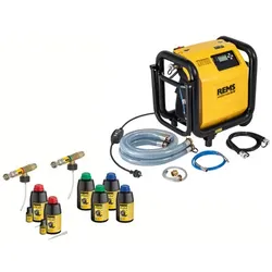 Multi-Push SLW Set TW-H plus