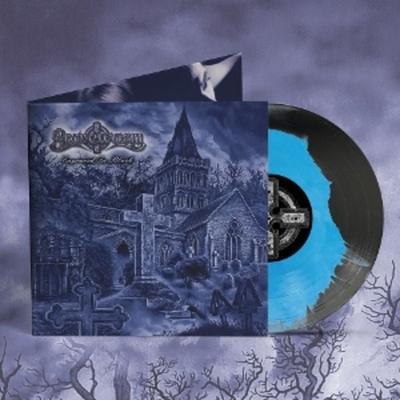 Engraved In Black - Graveworm, Vinyl