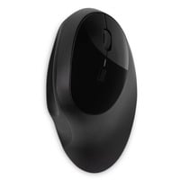 Pro Fit Ergo, Maus schwarz