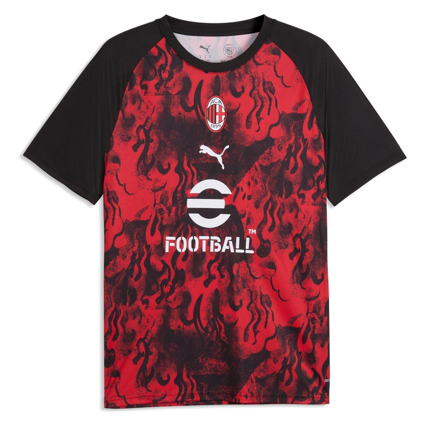 Puma ACM Warm Up Jersey (S) (784713)