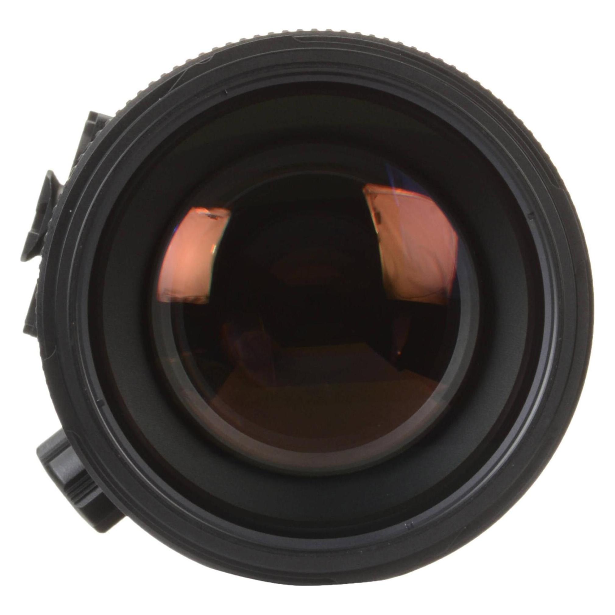 Pentax FA 70-200mm f/2.8 ED DC AW (Pentax K, Vollformat) (21330)