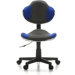 Hjh Office, Bürostuhl, KIDDY GTI-2 (40 - 55 cm)
