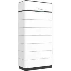 Sungrow SBH350 Batteriespeicher 35kWh - 0% MwSt. (gem. § 12 Abs. 3 UStG)