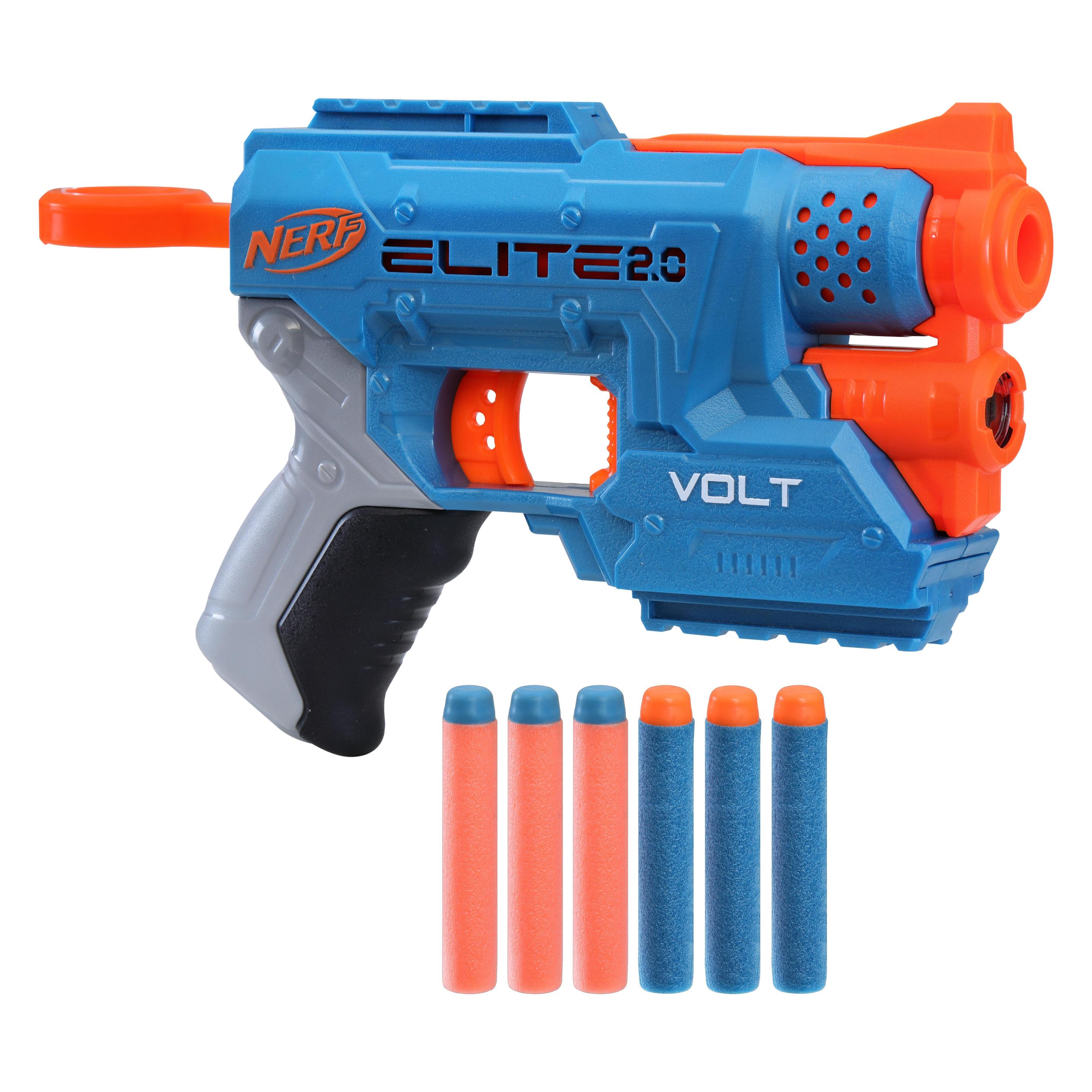 Nerf Elite 2.0 Volt SD-1 (E9952EU4)