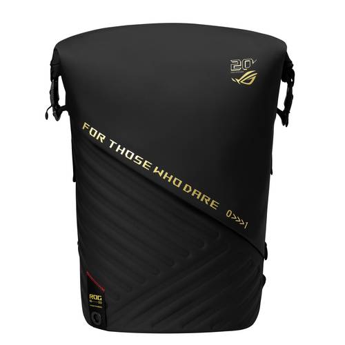Asus Rog Slash Rucksack Bp3802 Edition