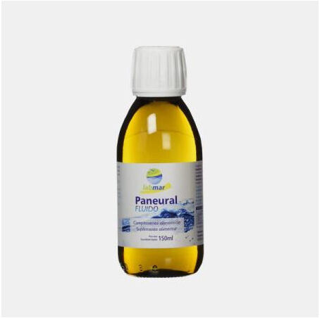 LABMAR PANEURAL FLUIDO 150ml