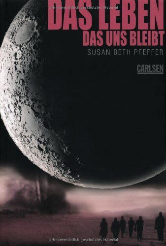 Pfeffer, Susan Beth - Das Leben, das uns bleibt - Preis vom 11.10.2026 15:43:13 h