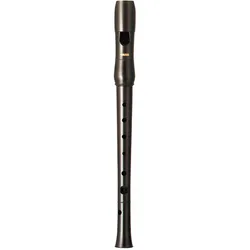 Yamaha YRN-22 B Sopranino Blockflöte Barock - Sopranino-Blockflöte