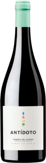 Bodegas Antídoto Antídoto 2024 - 75cl
