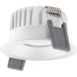 Ledvance LED-Einbaustrahler SPFIXP8W940PSDIP44WT