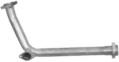 VEGAZ MR-122IMA Exhaust Pipe