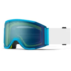 SMITH SQUAD MAG Schneebrille 2026 killer acid artist series/chromapop everyday blue mirror