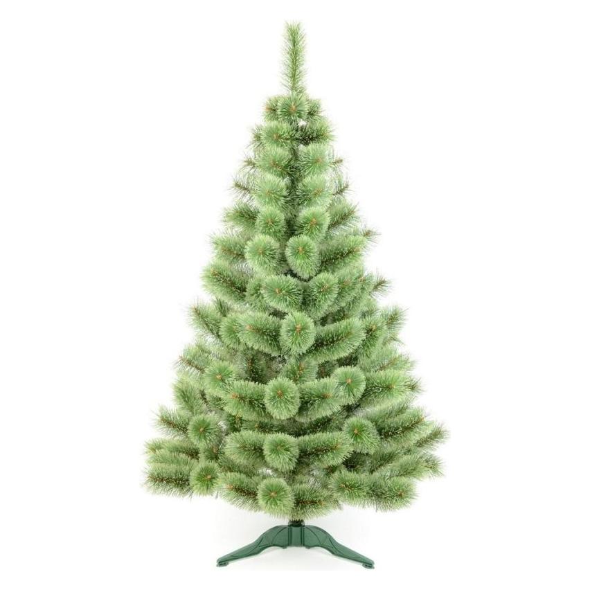 Saska Garden Choinka żyłka Klara Rozczepiona 200cm (200 cm) (62105597)