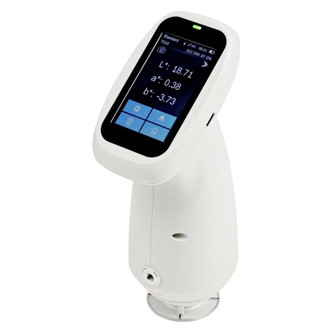 Kern Farbspektrometer (JCS 200)