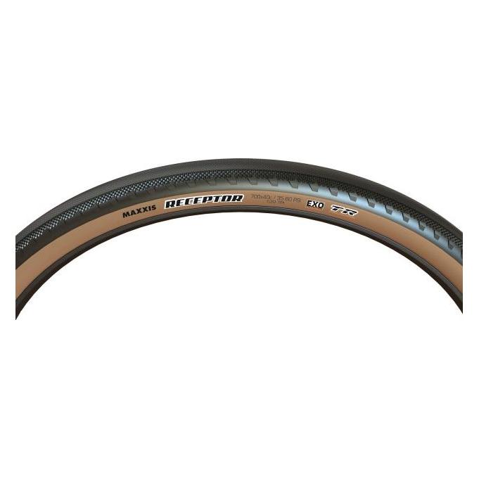 Maxxis Receptor (27.5 x 1.75, 47-584) (1946)