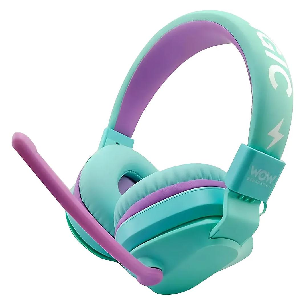 Kids Licensing Wow Generation Kopfhörer (WOW00026)