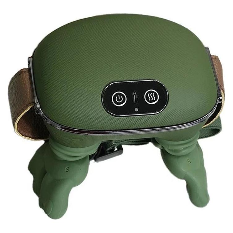 Extralink Home Massage Hands Masażer łapki Z Funkcją Grzania Msg-06-Hands (EX.96167)