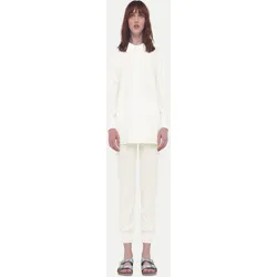 Boyfriend NK Shirt Weiß XS