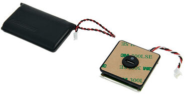 Fishman Universal Battery Pack Schwarz