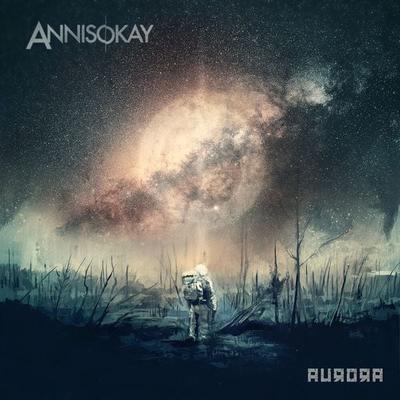 Aurora - Annisokay, CD