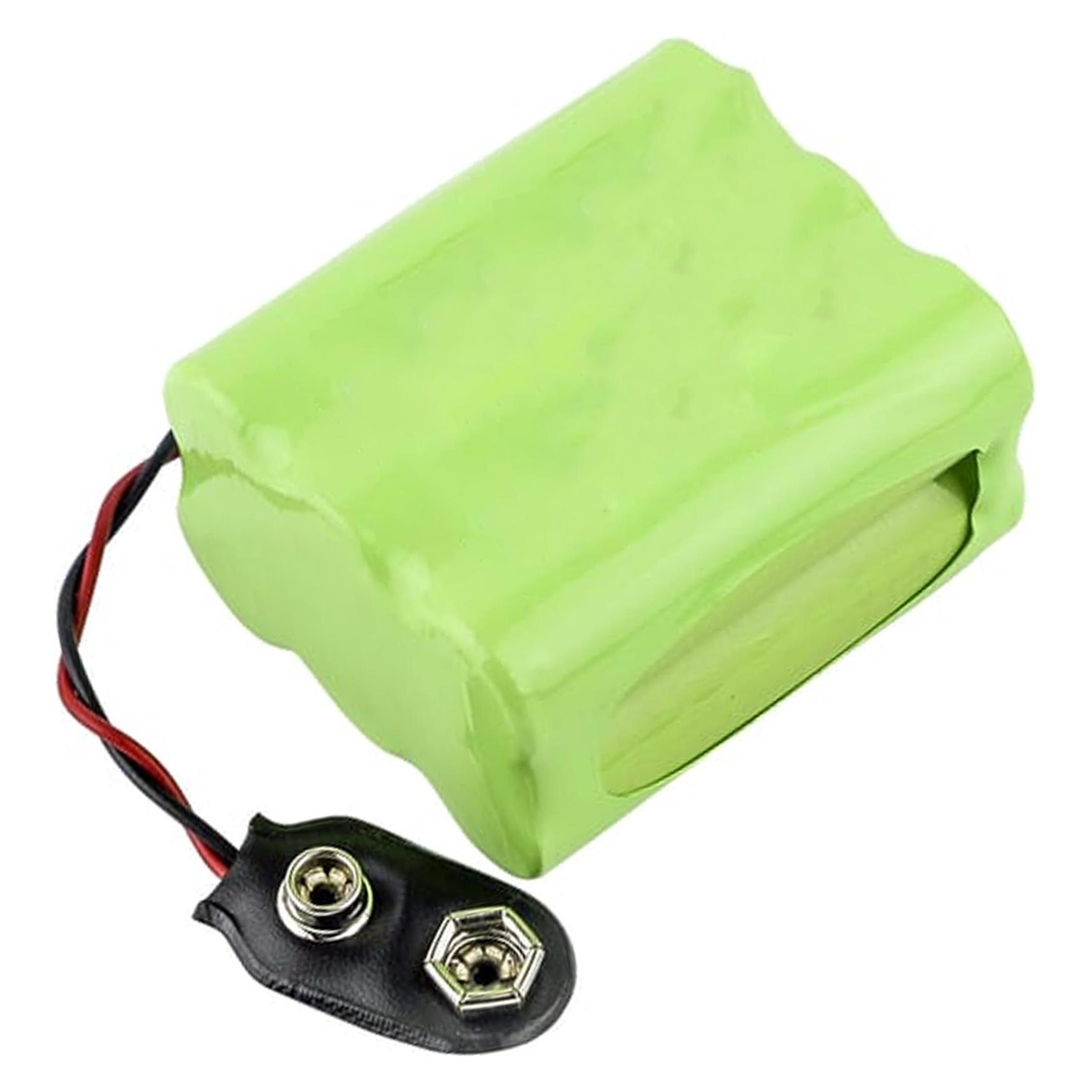 NoName Battery for Visonic Powermax etc (Ladegerät inkl. Akku) (VPX913BT)