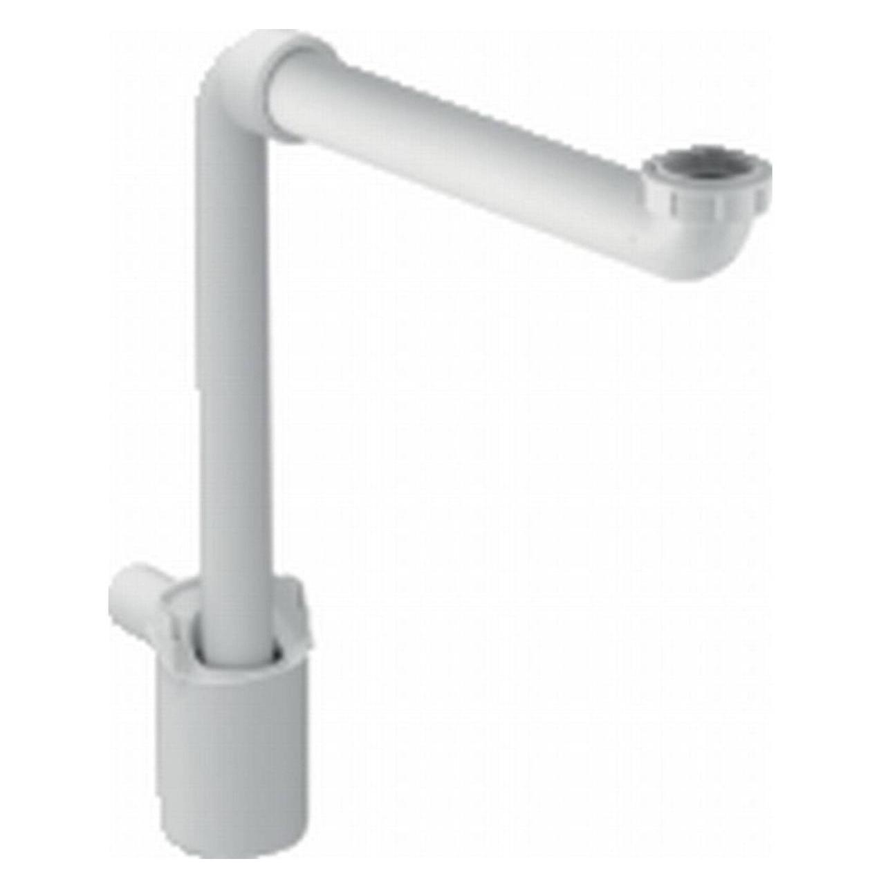 Geberit Tauchrohrsiphon (Flaschensiphon, 1 1/4") (151.116.11.1)