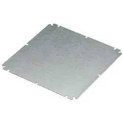 Weidmüller Montageplatte MP FPC 30/30