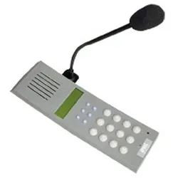 Grothe Sprechstelle D 9001-M
