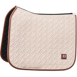 HV Polo Schabracke HVPLuxi Tan Beige, Größe: Full DR