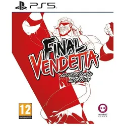 Numskull, Final Vendetta - Collector's Edition