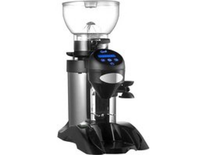 Moulin à café FRESH compteur électrique 1 kg KENIA TRON - Redfox